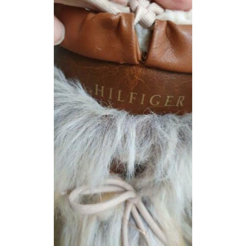 Snowboots Tommy Hilfiger maat 38-40