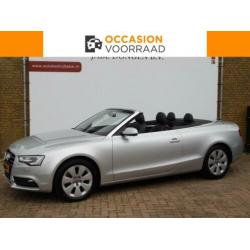 Audi A5 CABRIOLET 1.8 TFSI PRO LINE S € 18.945,00