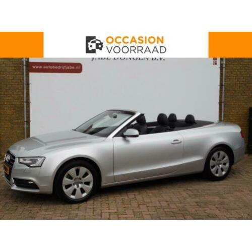 Audi A5 CABRIOLET 1.8 TFSI PRO LINE S € 18.945,00
