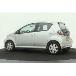 Toyota Aygo 1.0 12V Comfort 5-deurs | Airco | Elektrische ra
