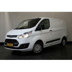 Ford Transit Custom 290 2.2 TDCI L1H1 Trend € 9.800,00