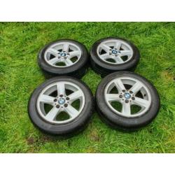 BMW 16 inch velgen