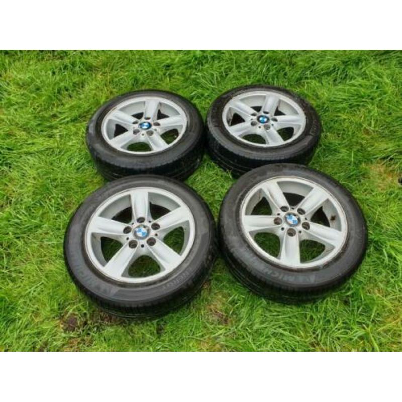 BMW 16 inch velgen