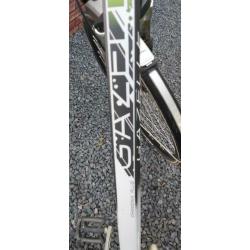 Damesfiets Gazelle Chamonix plus