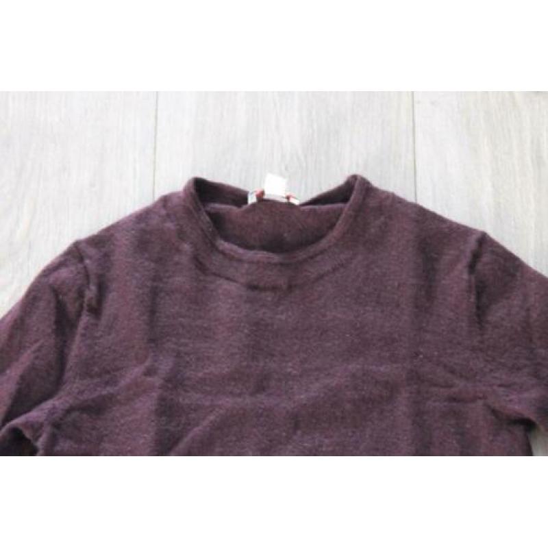 Jongen sweater GAP, maat 122-128 (CE)