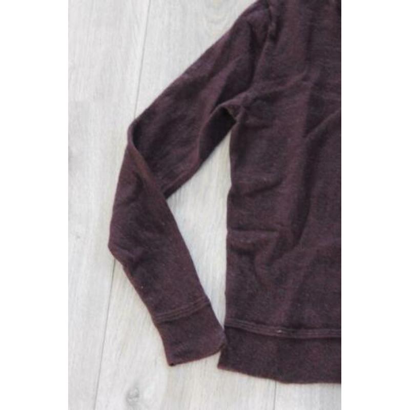 Jongen sweater GAP, maat 122-128 (CE)