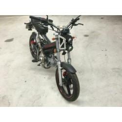 Sachs Madass