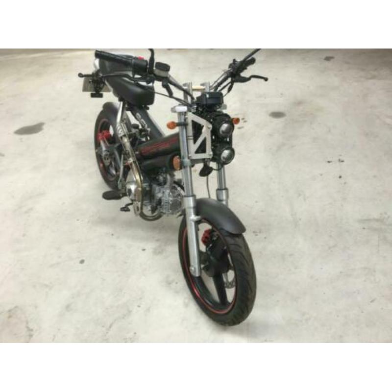Sachs Madass