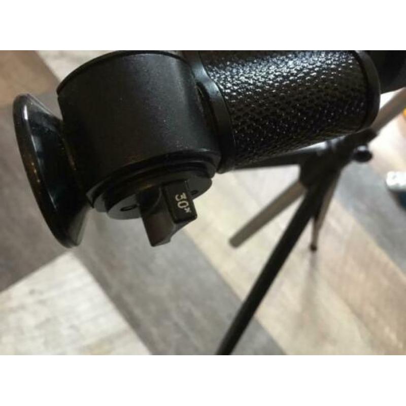 Russische Kijker / Telescoop - 1 oog