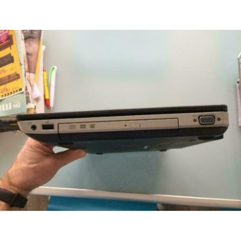 Dell Latitude Laptop