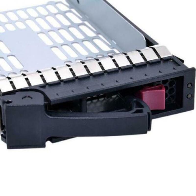 800x HP G5 3.5" SATA / SAS Harddisk Caddy Tray Bracket