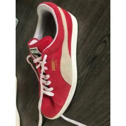 Puma sneakers