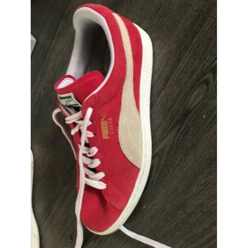 Puma sneakers