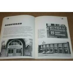 Winschoten - Roos in de regio - 1974 !!
