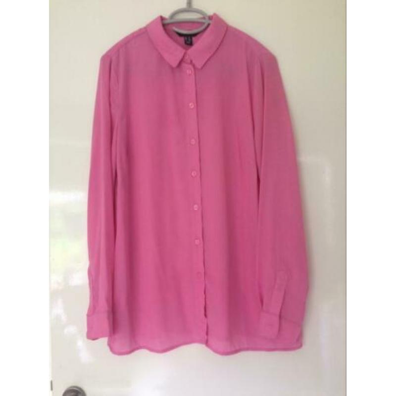 New Look blouse 42 Nieuw