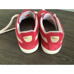 Puma sneakers