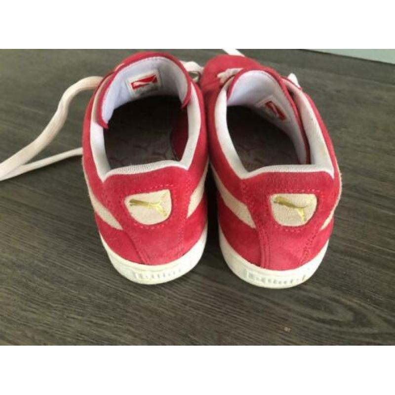 Puma sneakers