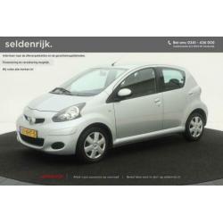 Toyota Aygo 1.0 12V Comfort 5-deurs | Airco | Elektrische ra