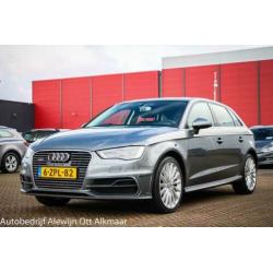 Audi A3 Sportback 1.4 e-tron *INCL BTW* PHEV Am € 19.750,00