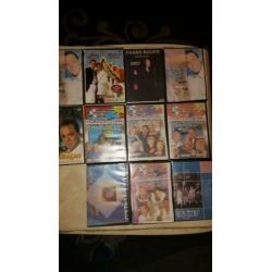 Hollands talige muziek/concerten dvd grote titels