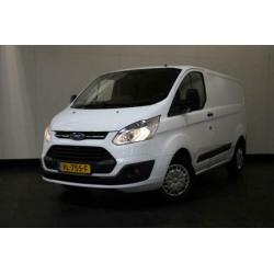 Ford Transit Custom 290 2.2 TDCI L1H1 Trend € 9.800,00