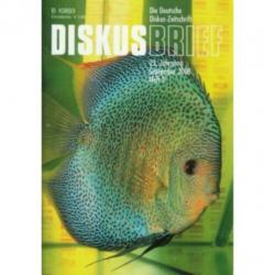 Diskusbrief- U wilt discus kweken? Lees deze informatie