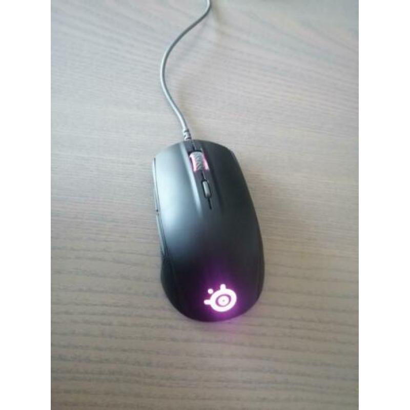 Steelseries RIVAL 110 gaming mouse