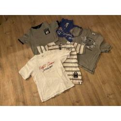 Gaastra shirts, polo’s 152