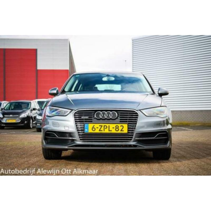 Audi A3 Sportback 1.4 e-tron *INCL BTW* PHEV Am € 19.750,00