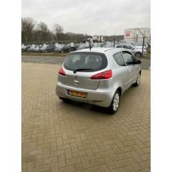 Mitsubishi Colt 1.3 Mivec CZ3 2006 Grijs Airco/APK/NAP