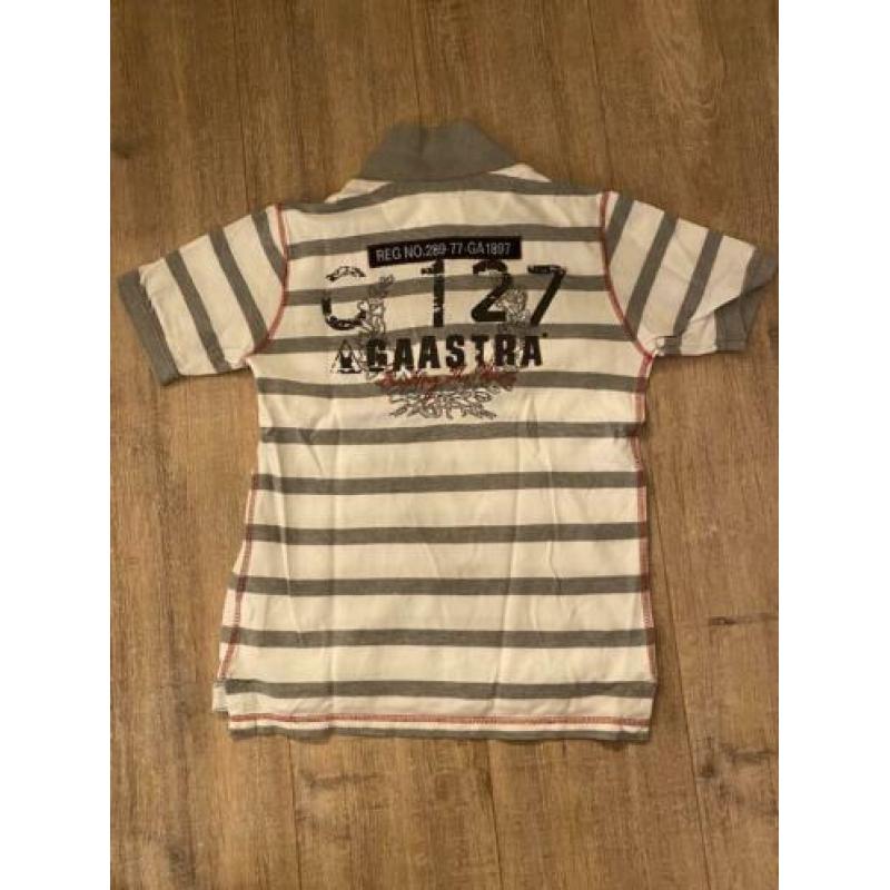 Gaastra shirts, polo’s 152