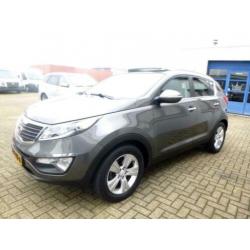 Kia Sportage 1.6 GDI X-ecutive + Panoramadak - € 11.950,00