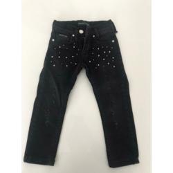 Philipp plein broek kids