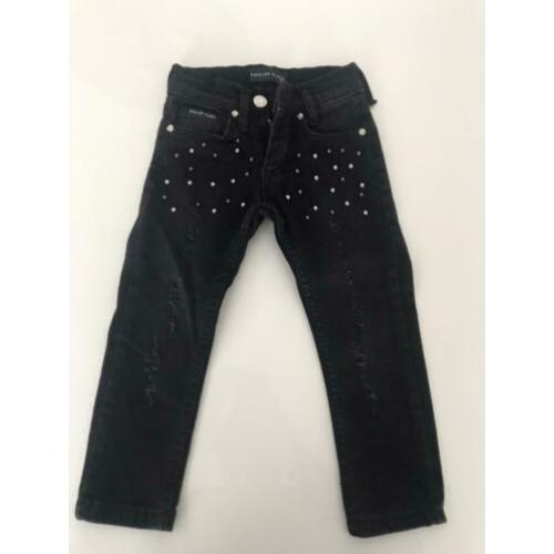 Philipp plein broek kids