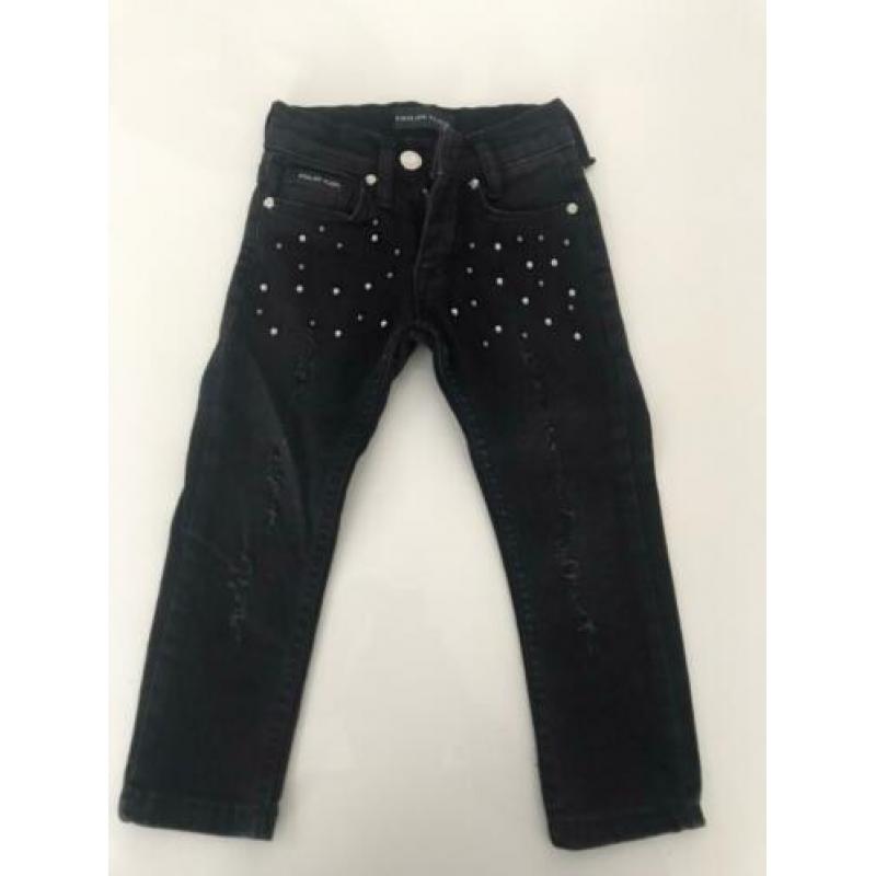 Philipp plein broek kids