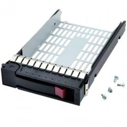 800x HP G5 3.5" SATA / SAS Harddisk Caddy Tray Bracket