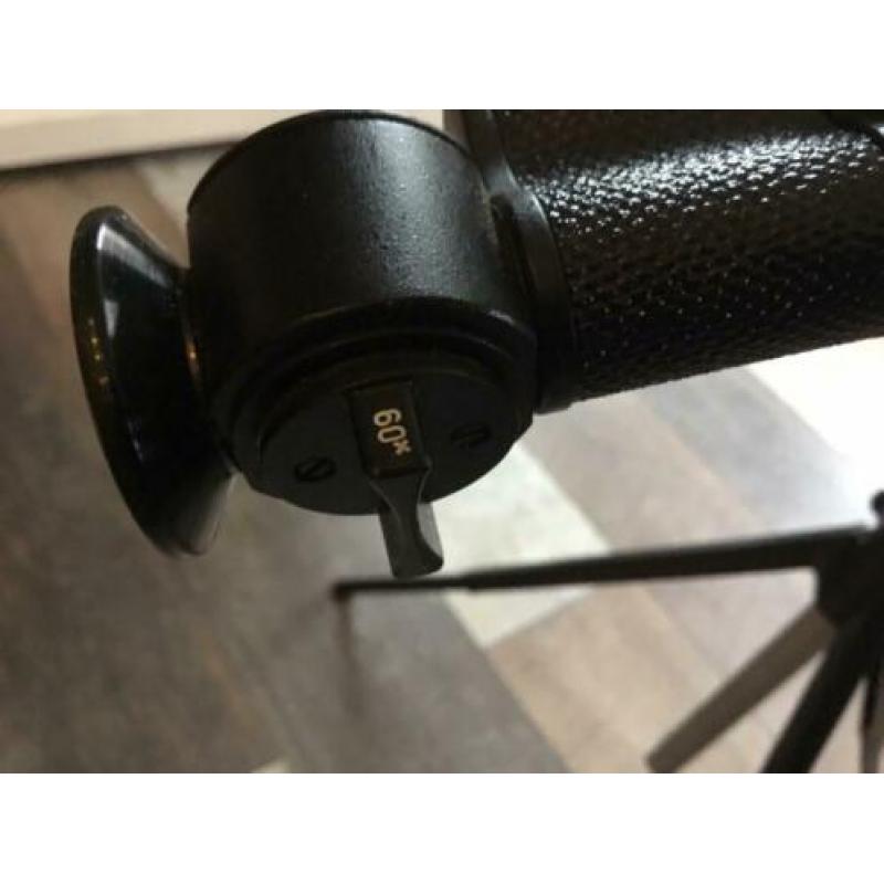 Russische Kijker / Telescoop - 1 oog
