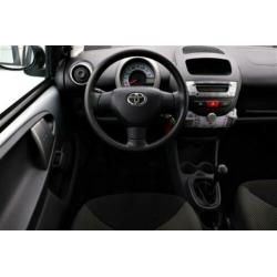 Toyota Aygo 1.0 12V Comfort 5-deurs | Airco | Elektrische ra