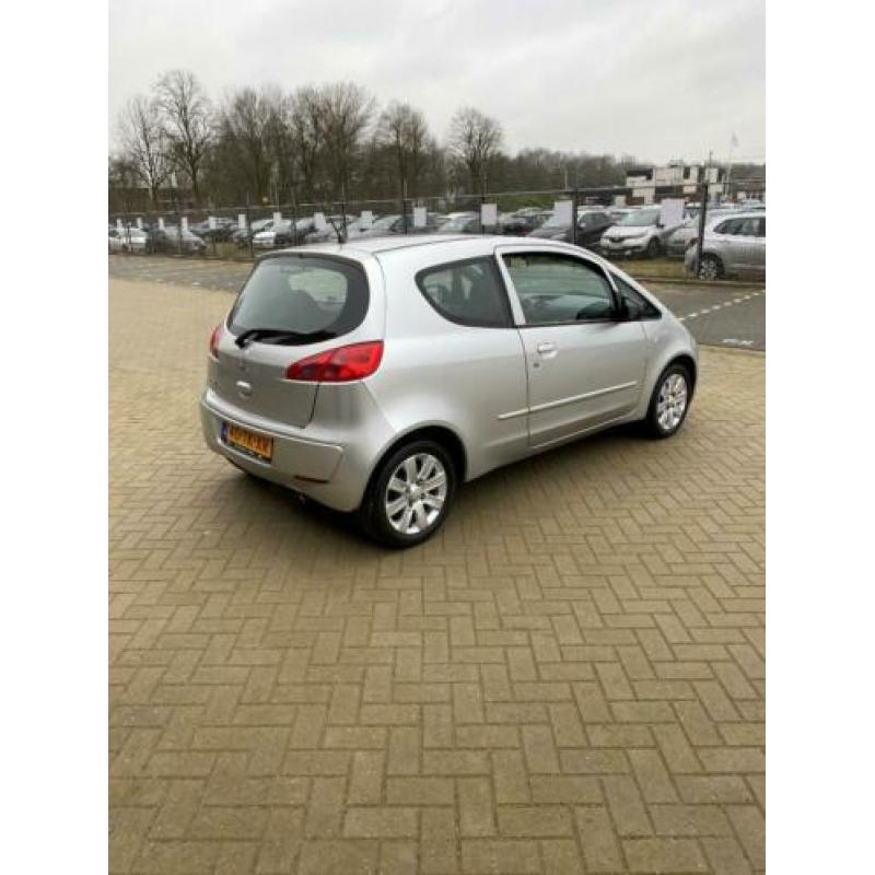 Mitsubishi Colt 1.3 Mivec CZ3 2006 Grijs Airco/APK/NAP