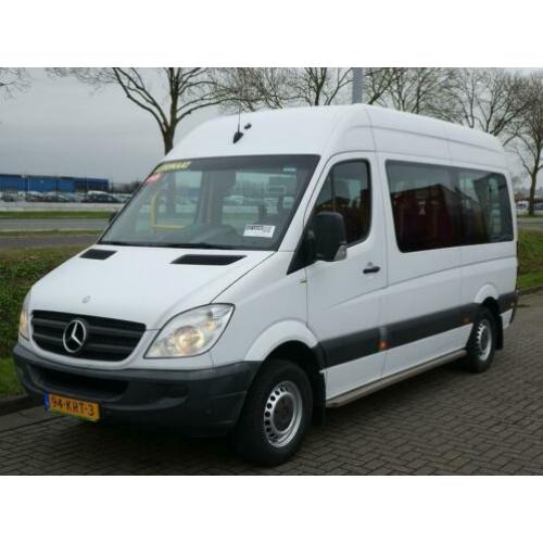 Mercedes-benz sprinter 311 cdi