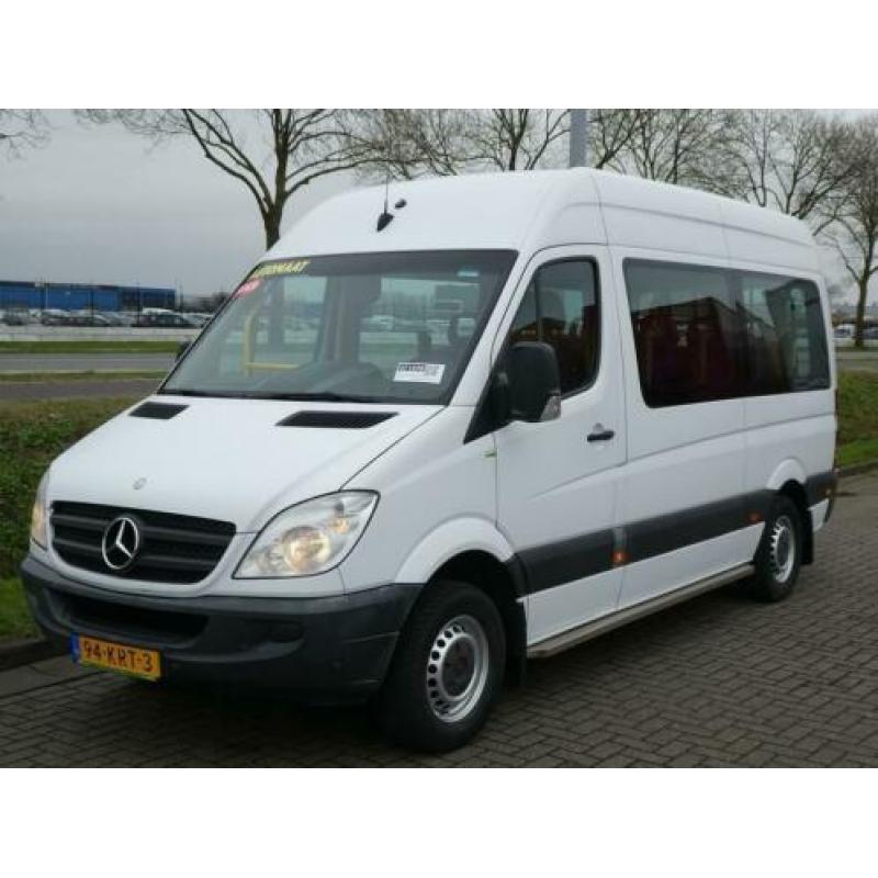 Mercedes-benz sprinter 311 cdi