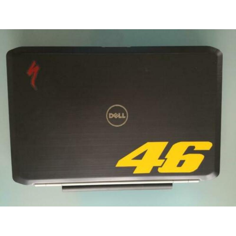 Dell Latitude Laptop