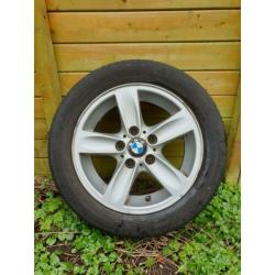 BMW 16 inch velgen