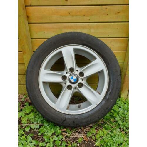 BMW 16 inch velgen