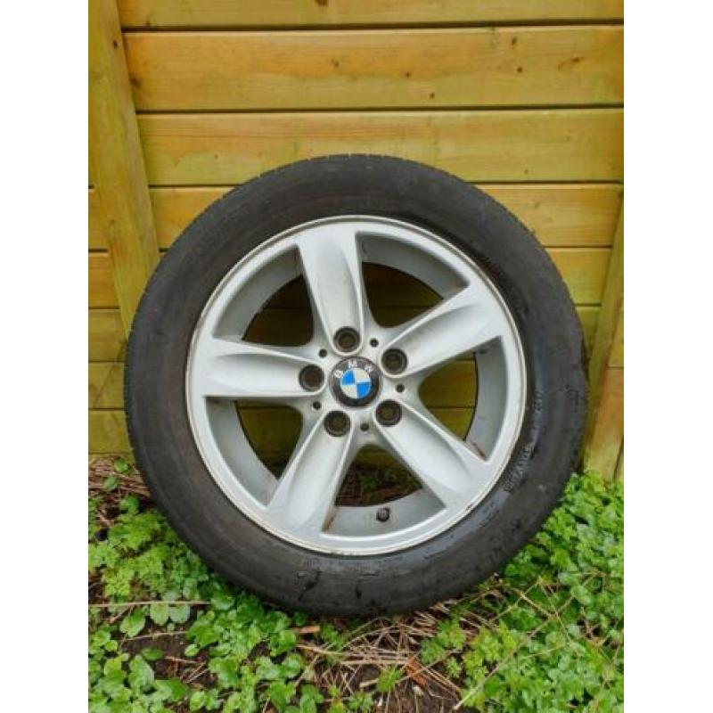BMW 16 inch velgen