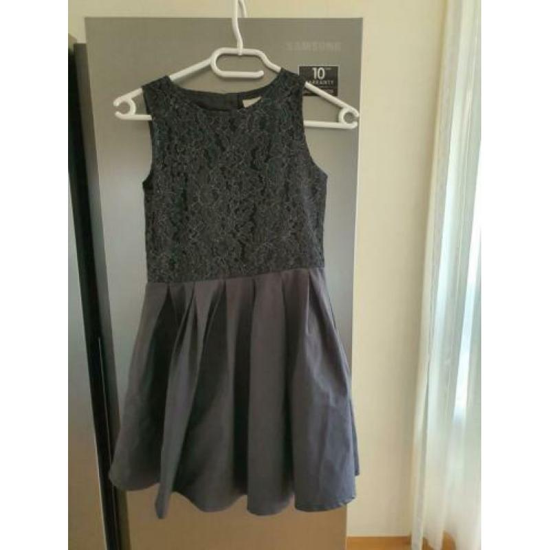 pakket meisjes kleding en Frozen dekbedovertrek