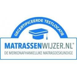 Pocketveer matras Heaven 2000 nieuw uit voorraad leverbaar