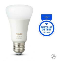 philips hue bluetooth white & color