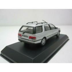 Peugeot 405 Break 1991 1:43 Norev