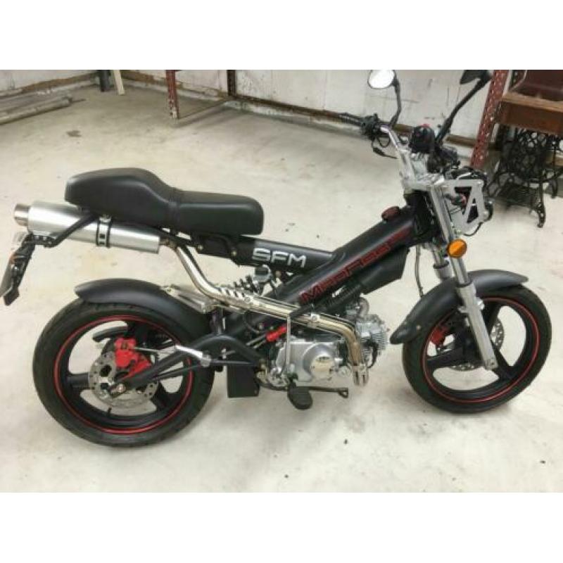 Sachs Madass